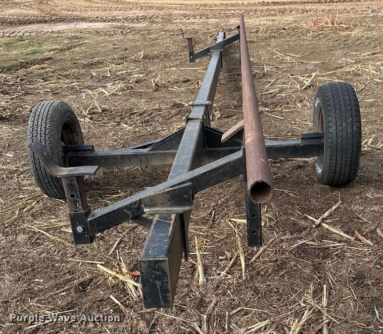 image for item ET4002 Header trailer