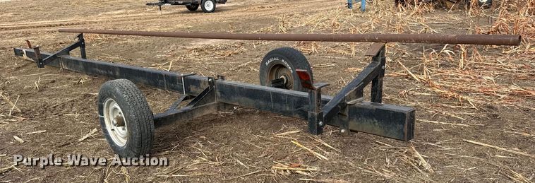 image for item ET4002 Header trailer