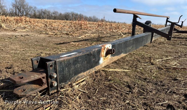 image for item ET4002 Header trailer