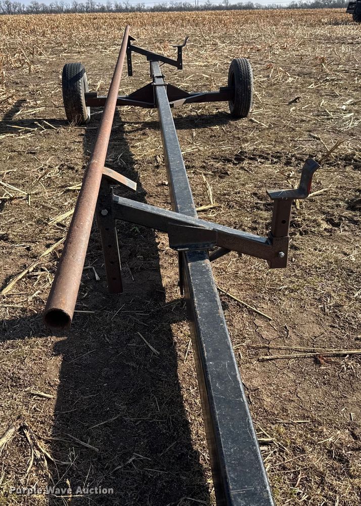 image for item ET4002 Header trailer