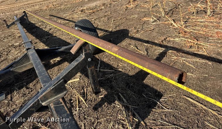 image for item ET4002 Header trailer