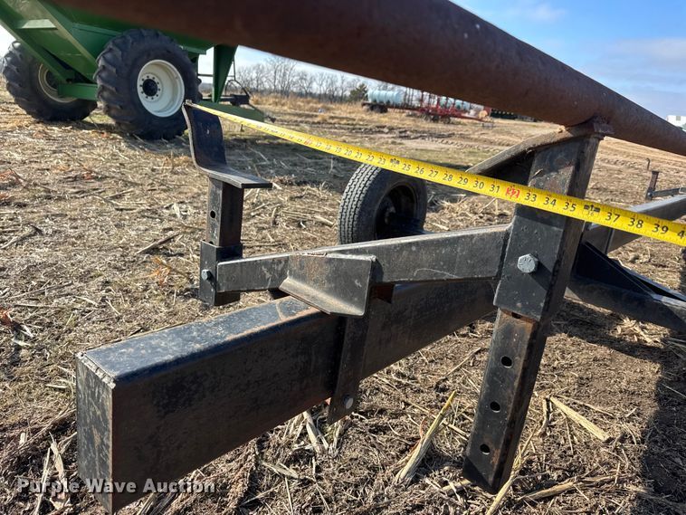 image for item ET4002 Header trailer