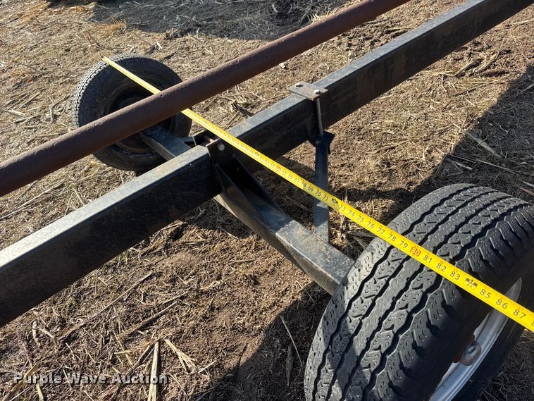 image for item ET4002 Header trailer