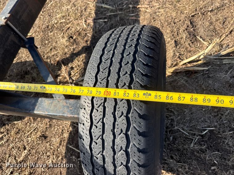 image for item ET4002 Header trailer