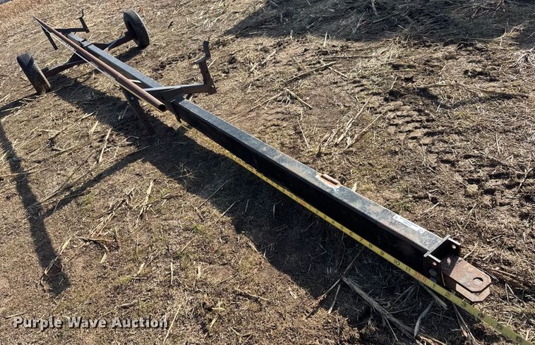 image for item ET4002 Header trailer