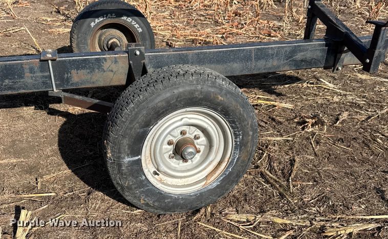 image for item ET4002 Header trailer