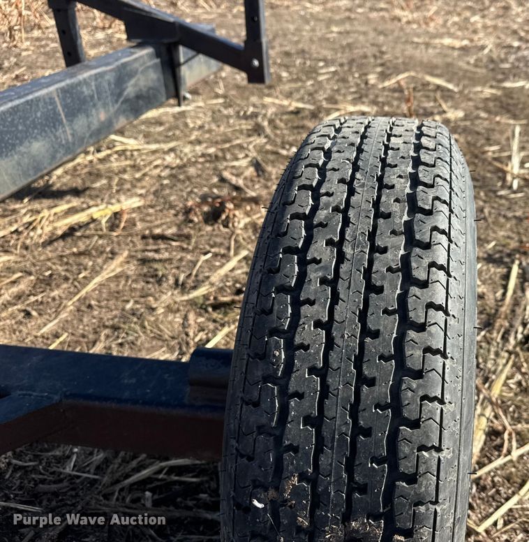 image for item ET4002 Header trailer