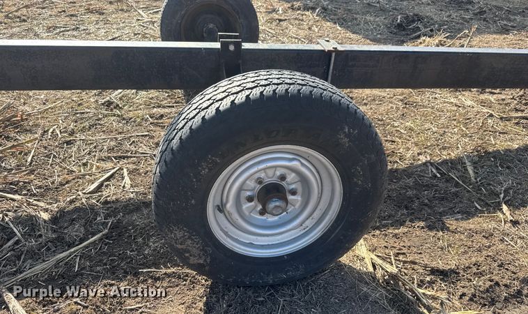 image for item ET4002 Header trailer