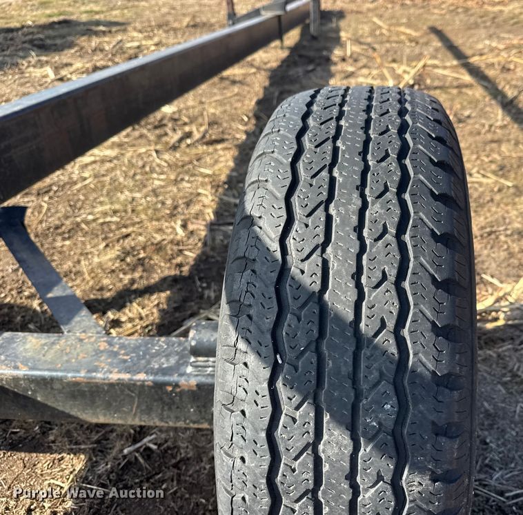 image for item ET4002 Header trailer