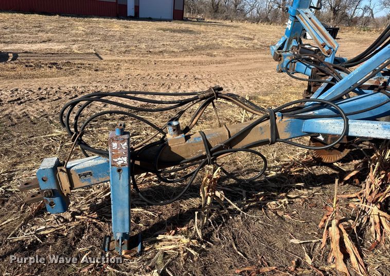 image for item ET4003 Ag Systems 6000 liquid fertilizer applicator