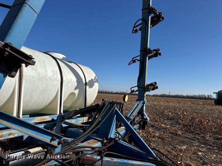 image for item ET4003 Ag Systems 6000 liquid fertilizer applicator