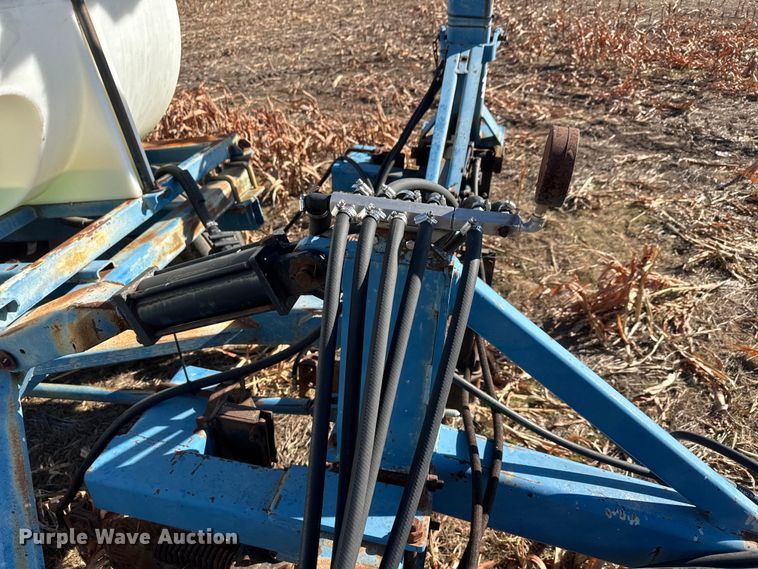 image for item ET4003 Ag Systems 6000 liquid fertilizer applicator
