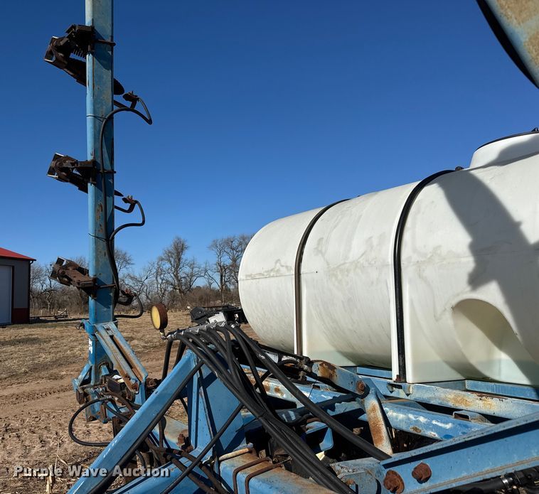 image for item ET4003 Ag Systems 6000 liquid fertilizer applicator