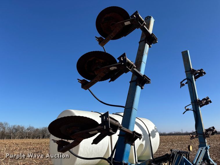 image for item ET4003 Ag Systems 6000 liquid fertilizer applicator