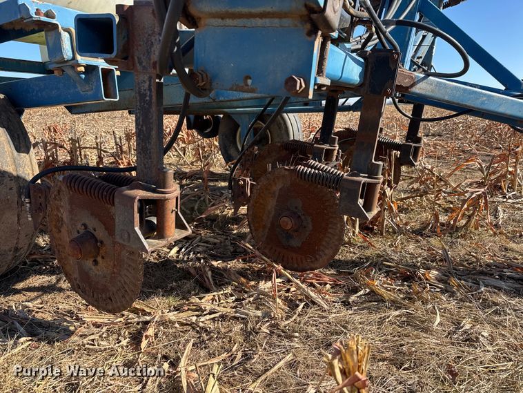 image for item ET4003 Ag Systems 6000 liquid fertilizer applicator