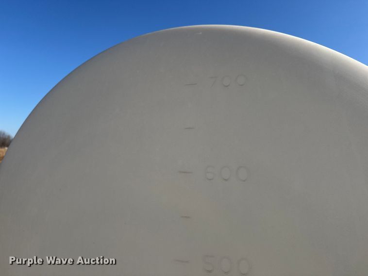 image for item ET4003 Ag Systems 6000 liquid fertilizer applicator