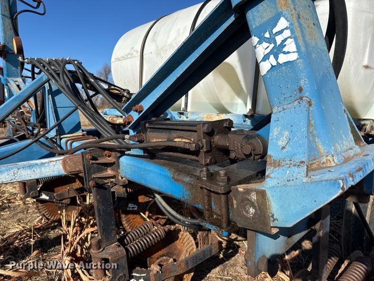 image for item ET4003 Ag Systems 6000 liquid fertilizer applicator