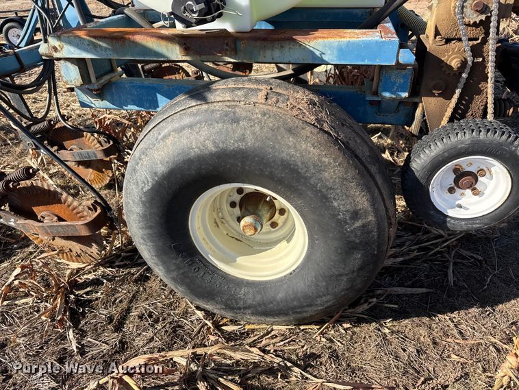 image for item ET4003 Ag Systems 6000 liquid fertilizer applicator