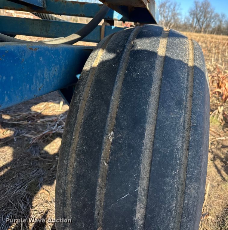 image for item ET4003 Ag Systems 6000 liquid fertilizer applicator