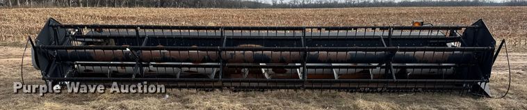 image for item ET4006 AGCO 7000 rigid head