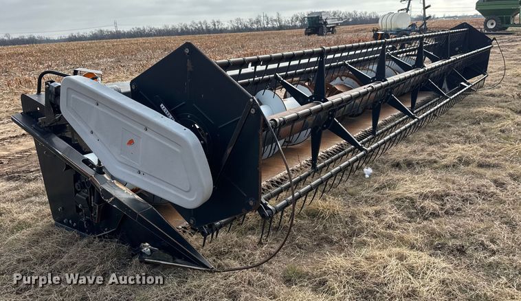 image for item ET4006 AGCO 7000 rigid head