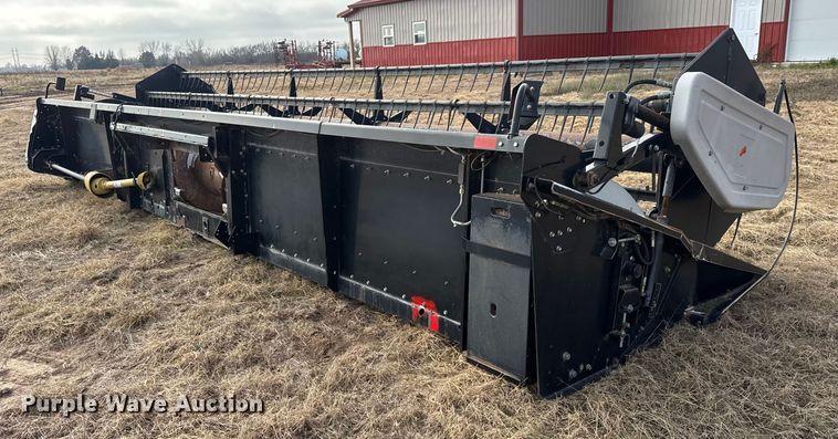 image for item ET4006 AGCO 7000 rigid head