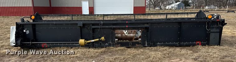 image for item ET4006 AGCO 7000 rigid head