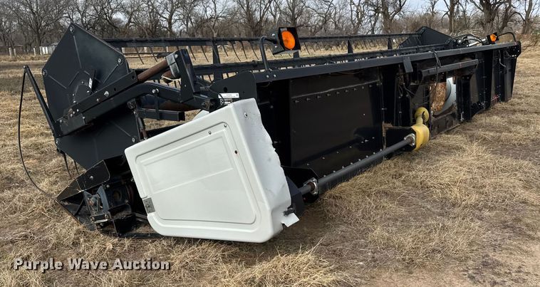 image for item ET4006 AGCO 7000 rigid head