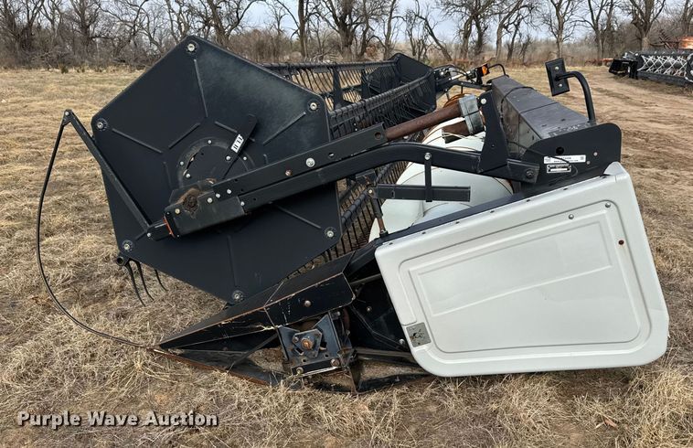 image for item ET4006 AGCO 7000 rigid head