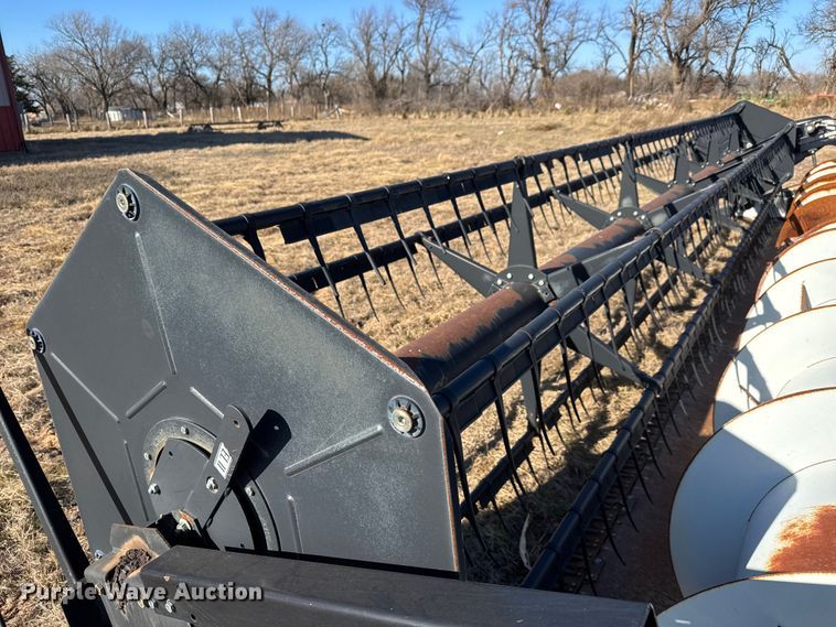 image for item ET4006 AGCO 7000 rigid head