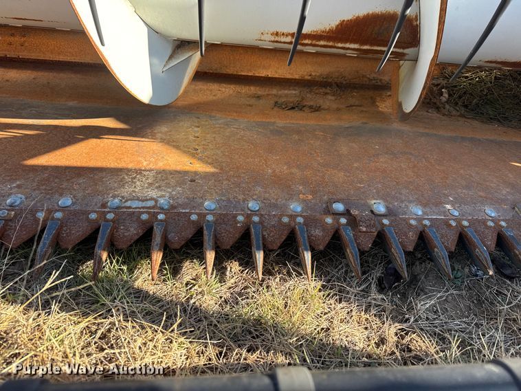 image for item ET4006 AGCO 7000 rigid head