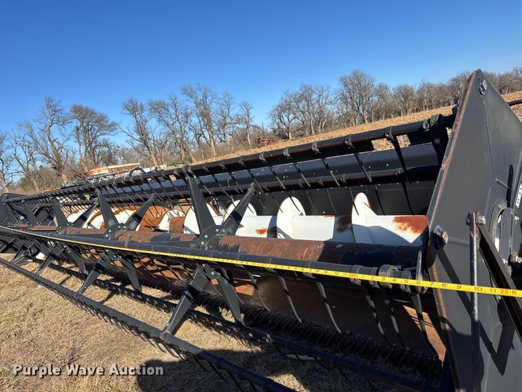 image for item ET4006 AGCO 7000 rigid head