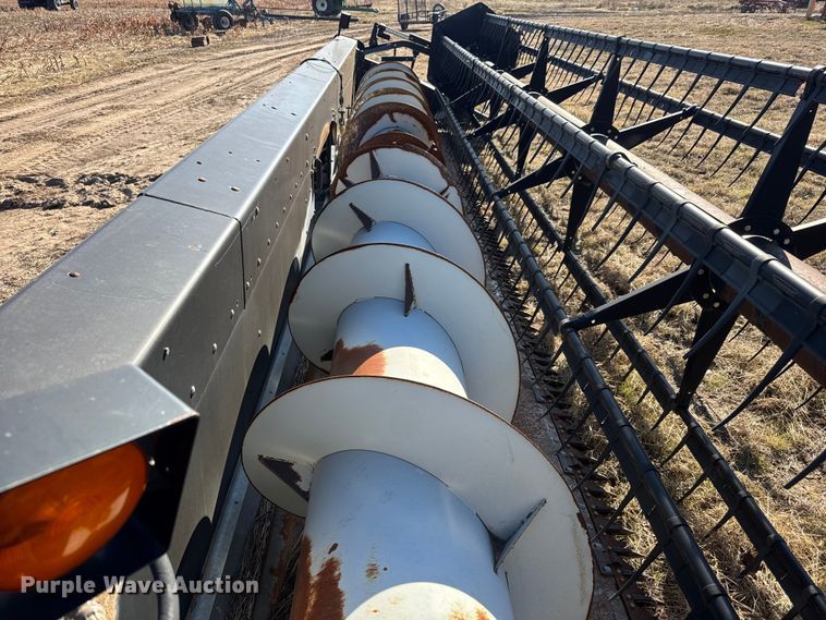 image for item ET4006 AGCO 7000 rigid head