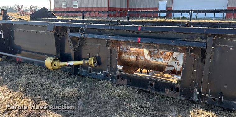 image for item ET4006 AGCO 7000 rigid head