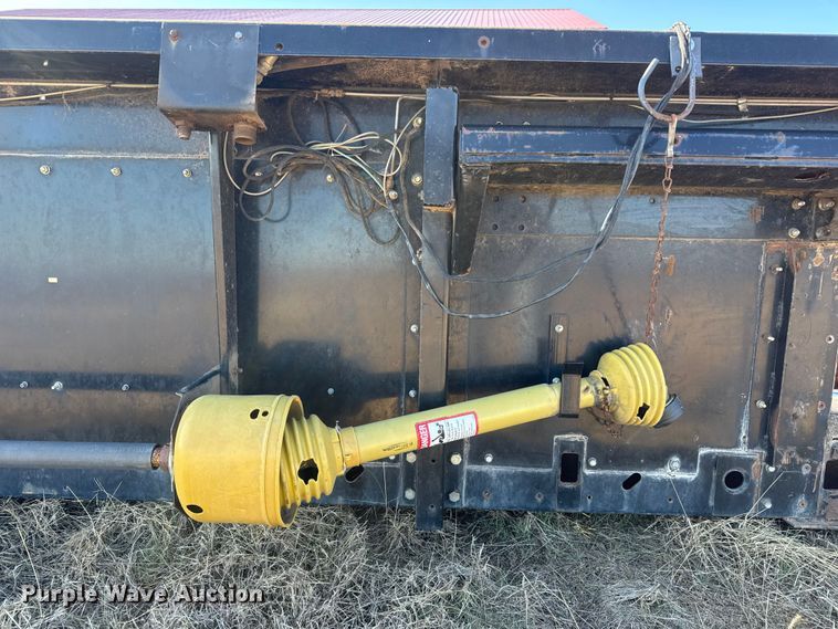 image for item ET4006 AGCO 7000 rigid head