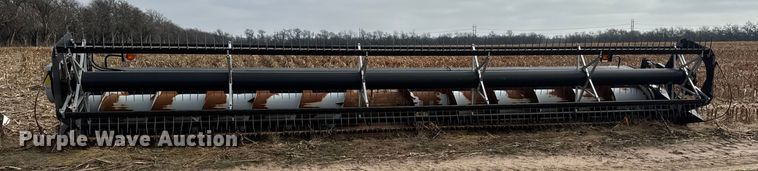 image for item ET4007 AGCO 7000 rigid head