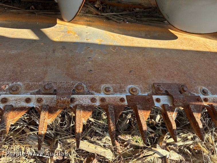 image for item ET4007 AGCO 7000 rigid head