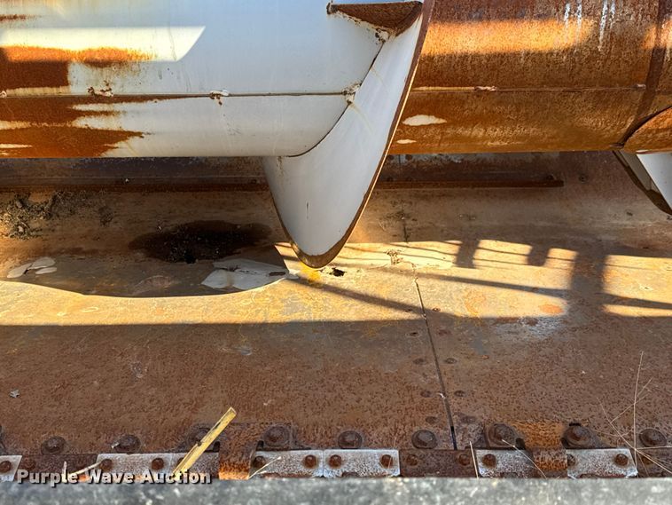 image for item ET4007 AGCO 7000 rigid head