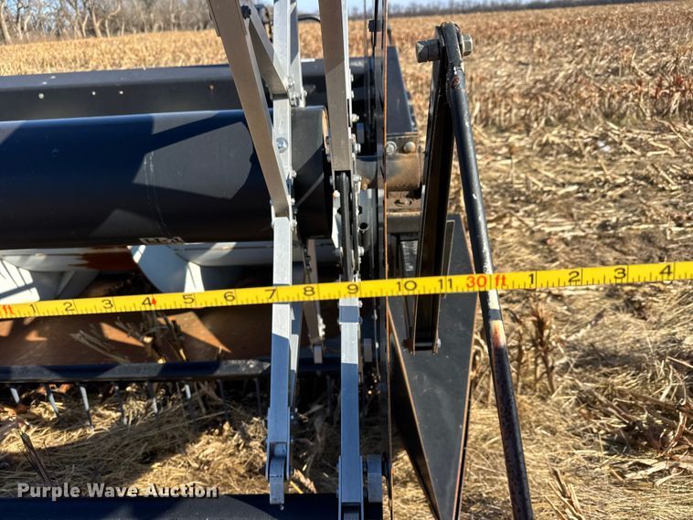 image for item ET4007 AGCO 7000 rigid head