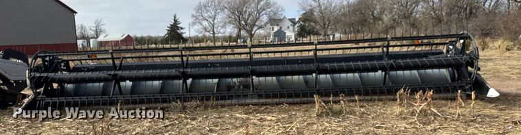 image for item ET4008 AGCO 8000 flex head