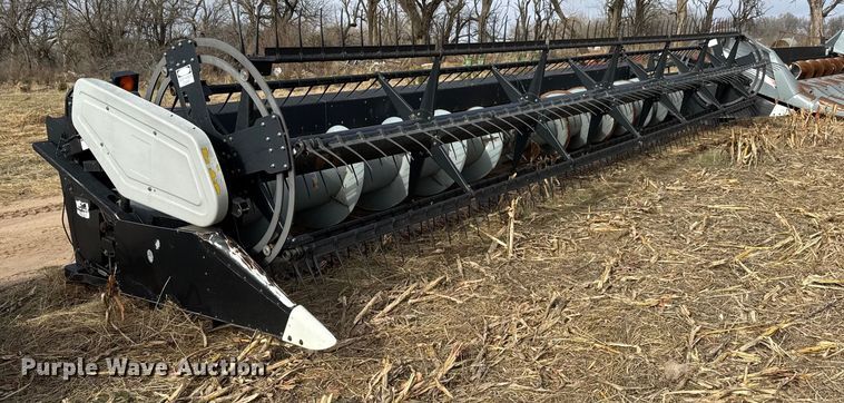 image for item ET4008 AGCO 8000 flex head