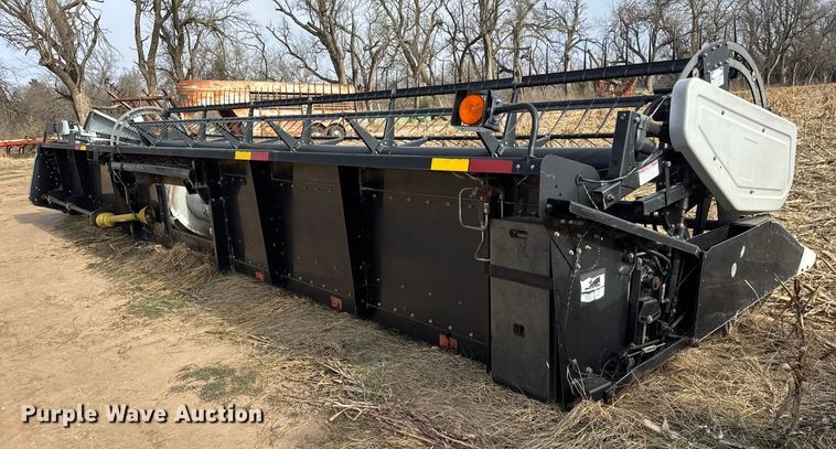 image for item ET4008 AGCO 8000 flex head