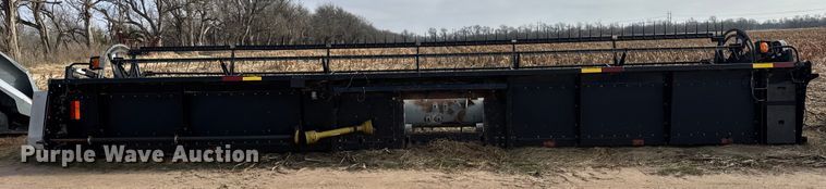 image for item ET4008 AGCO 8000 flex head