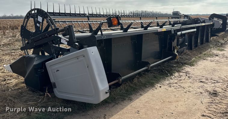 image for item ET4008 AGCO 8000 flex head