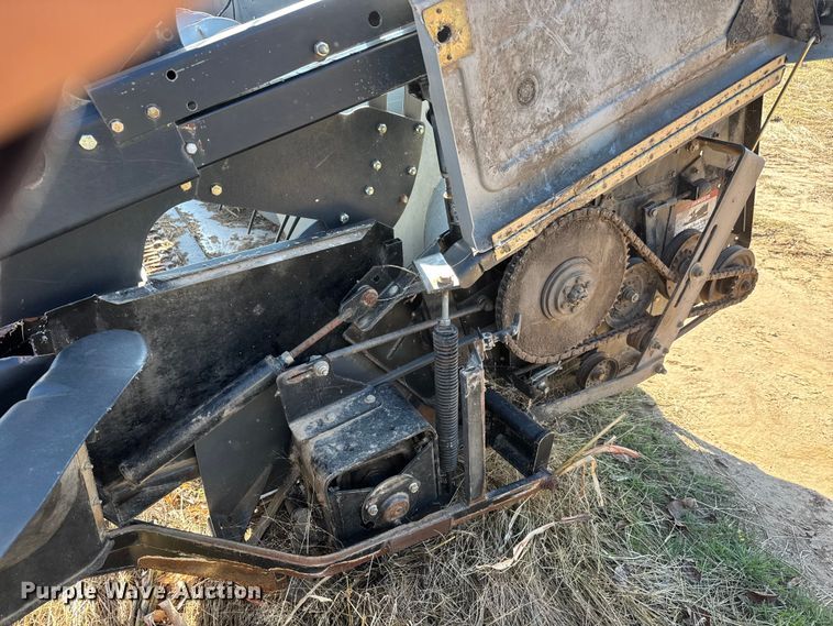 image for item ET4008 AGCO 8000 flex head