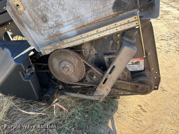 image for item ET4008 AGCO 8000 flex head