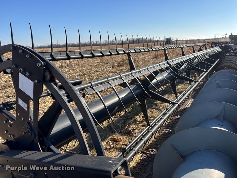 image for item ET4008 AGCO 8000 flex head