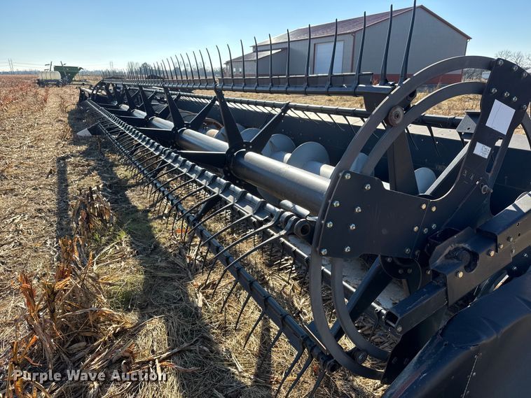 image for item ET4008 AGCO 8000 flex head