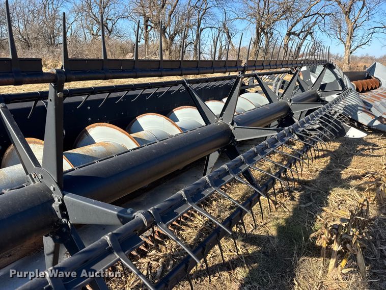 image for item ET4008 AGCO 8000 flex head