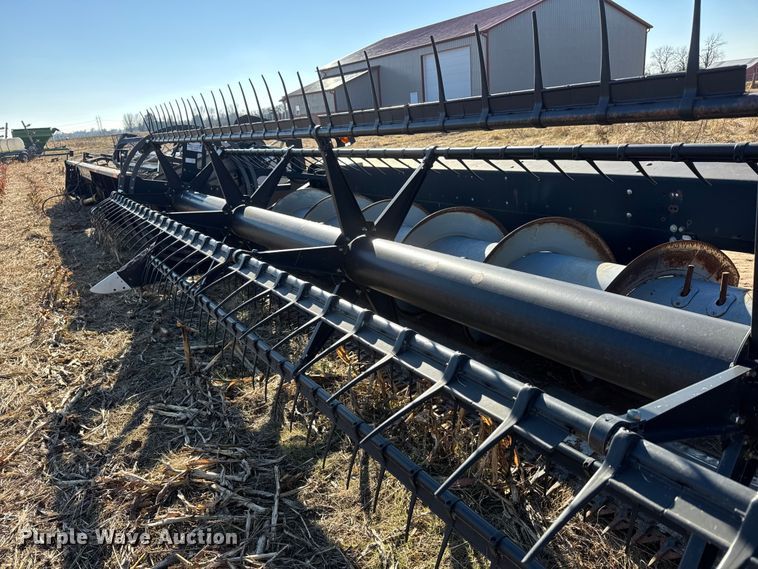 image for item ET4008 AGCO 8000 flex head